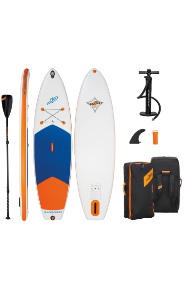 JP Allround Air SL 11.0 inkl. Paddel